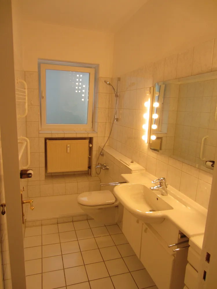 4 Zimmer Wohnung mit 88 m² in Ahrensburg – Bild 11