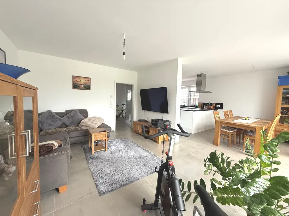 4 Zimmer Haus mit 143 m² in Soltau – Bild 1