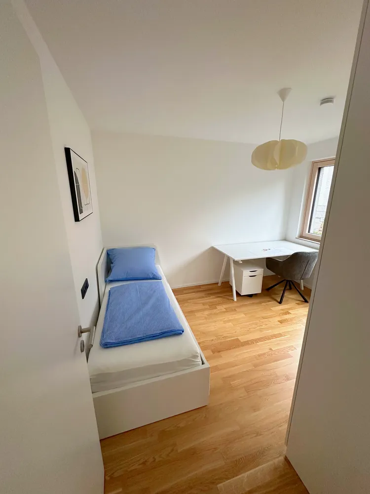 3 Zimmer Wohnung mit 88 m² in München – Bild 10