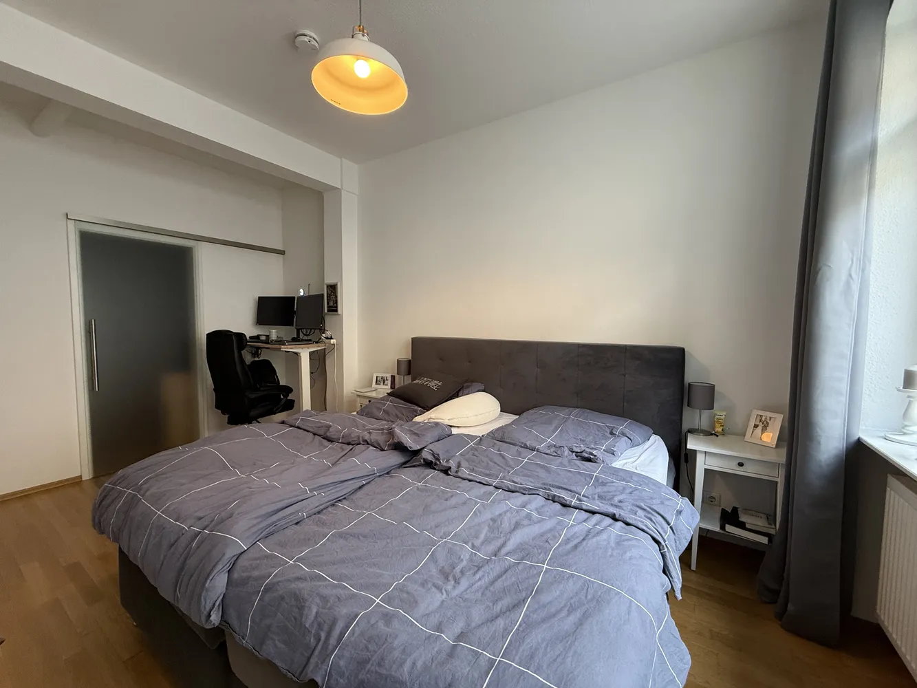 3 Zimmer Wohnung mit 72 m² in Karlsruhe – Bild 5