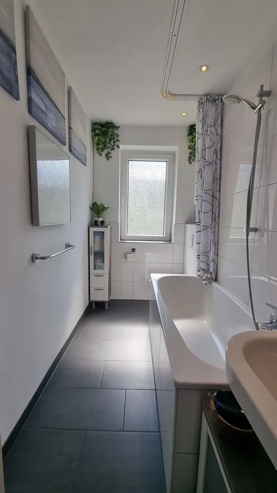 2 Zimmer Wohnung mit 60 m² in Düsseldorf – Bild 9