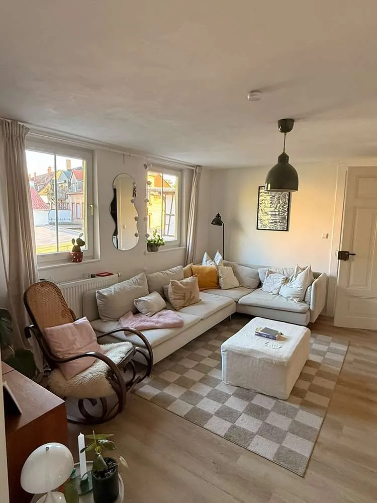 3 Zimmer Wohnung mit 60 m² in Landau in der Pfalz – Bild 11