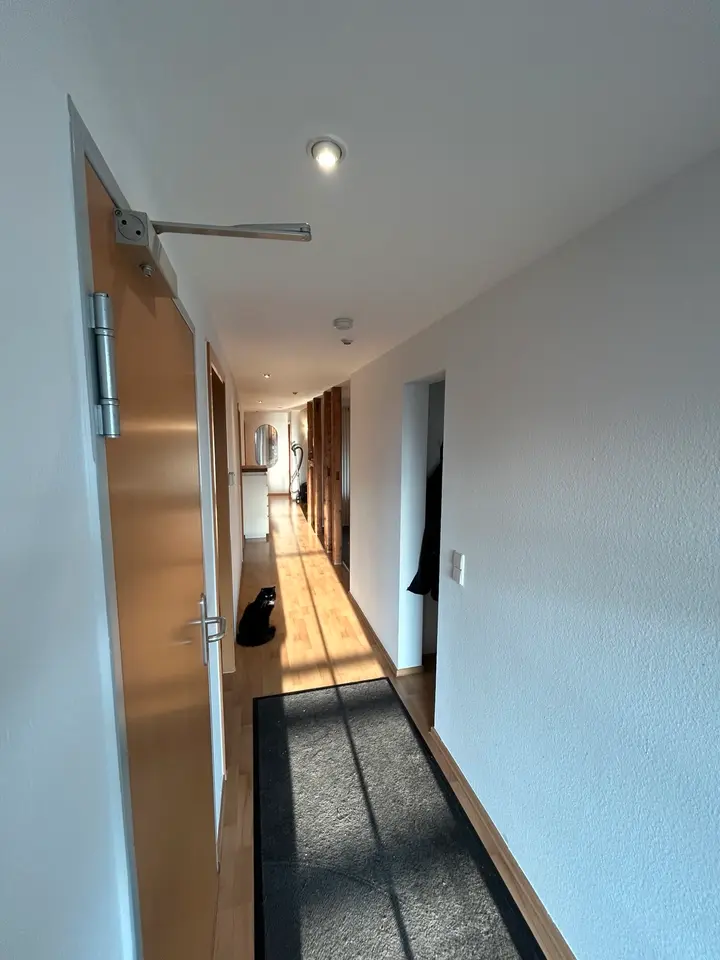 WG-Zimmer mit 172 m² in Esslingen am Neckar – Bild 5