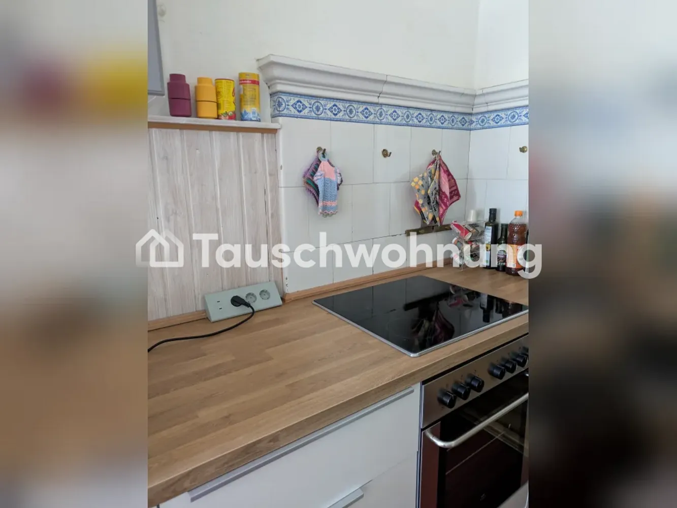 3 room apartment with 67 m² in Berlin – Photo 1
