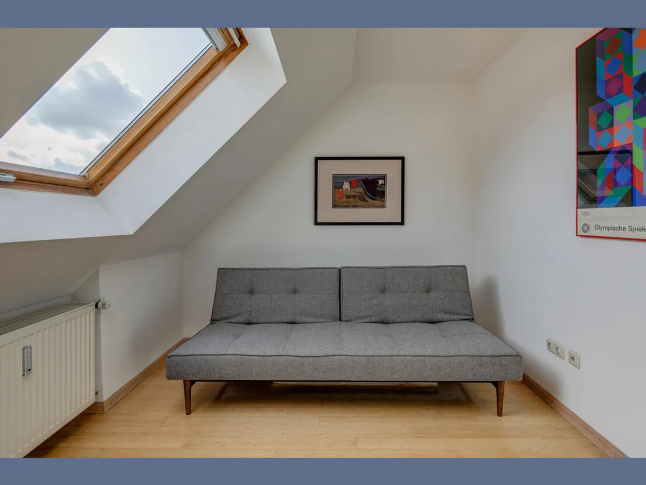 3 Zimmer Wohnung mit 160 m² in München – Bild 7