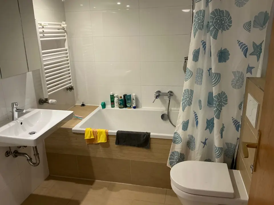 WG-Zimmer mit 75 m² in Essen – Bild 5