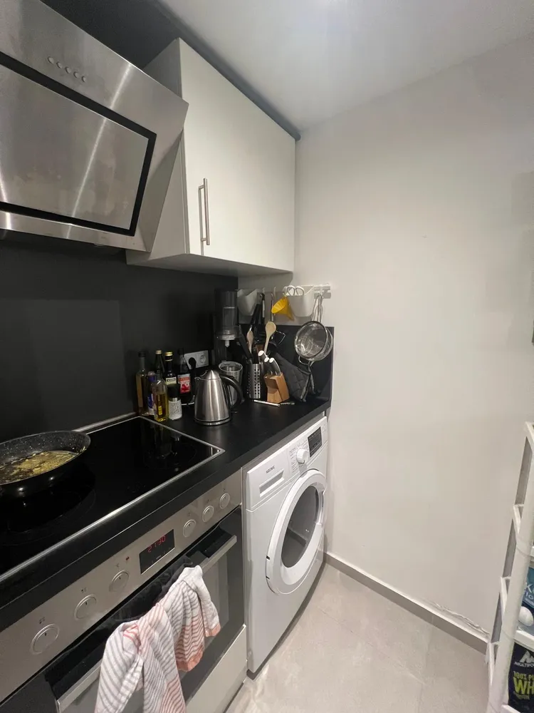1 Zimmer Wohnung mit 22 m² in Mainz – Bild 4