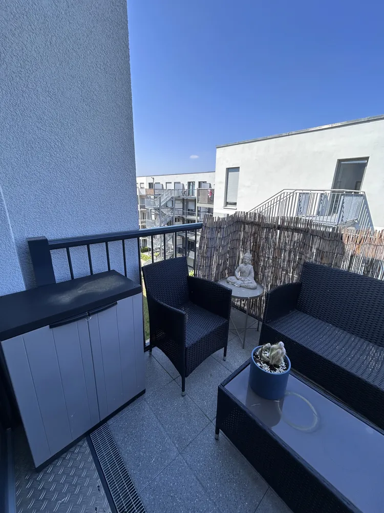 3 Zimmer Wohnung mit 83 m² in Mönchengladbach – Bild 11