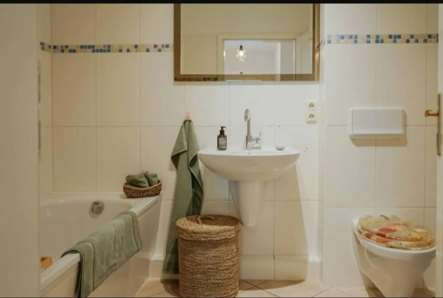 3 room apartment with 93 m² in Hamburg – Photo 4