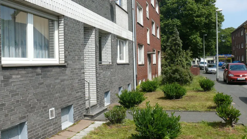 2 Zimmer Wohnung mit 60 m² in Duisburg – Bild 7