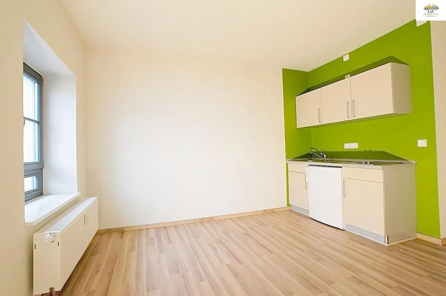 1 Zimmer Wohnung mit 23 m² in Dresden – Bild 3