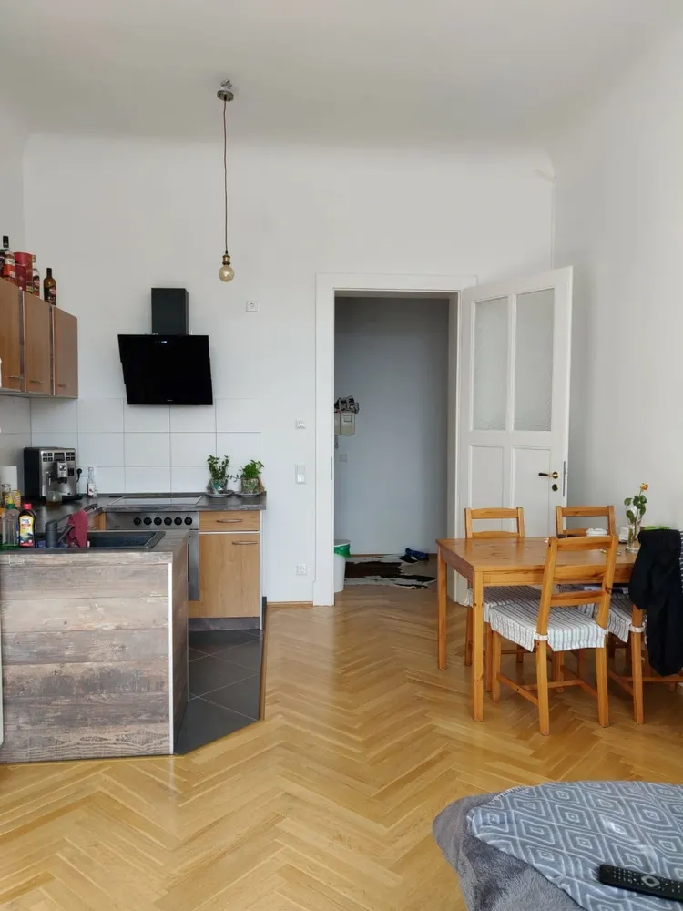 2 Zimmer Wohnung mit 50 m² in Dresden – Bild 5