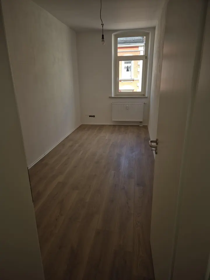 4 Zimmer Wohnung mit 94 m² in Hof – Bild 8
