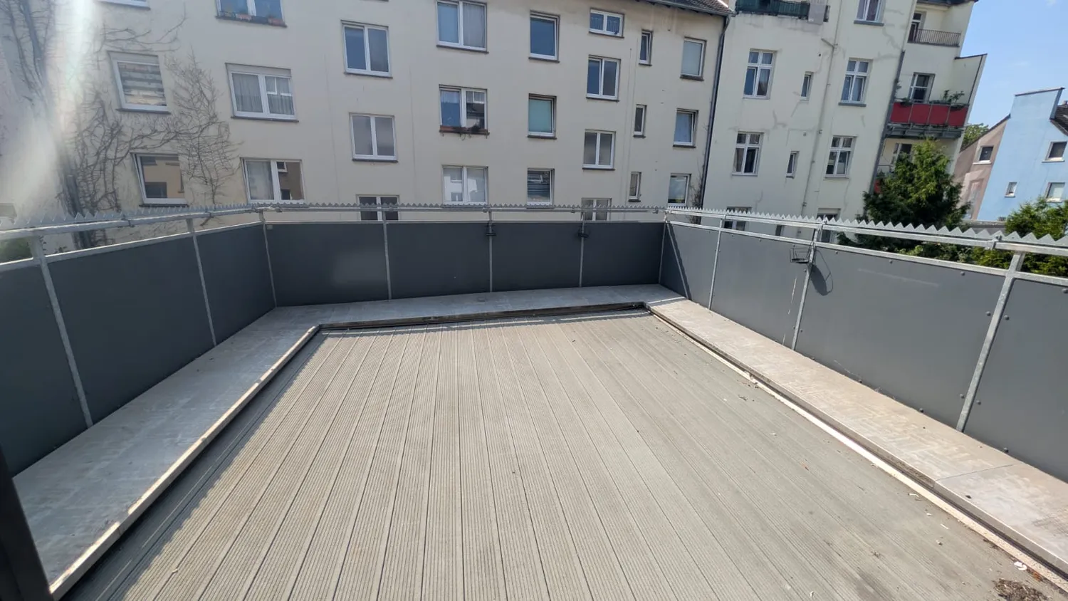4 Zimmer Wohnung mit 99 m² in Dortmund – Bild 3