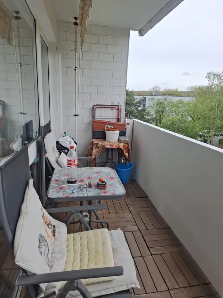3 Zimmer Wohnung mit 80 m² in Kerpen – Bild 8