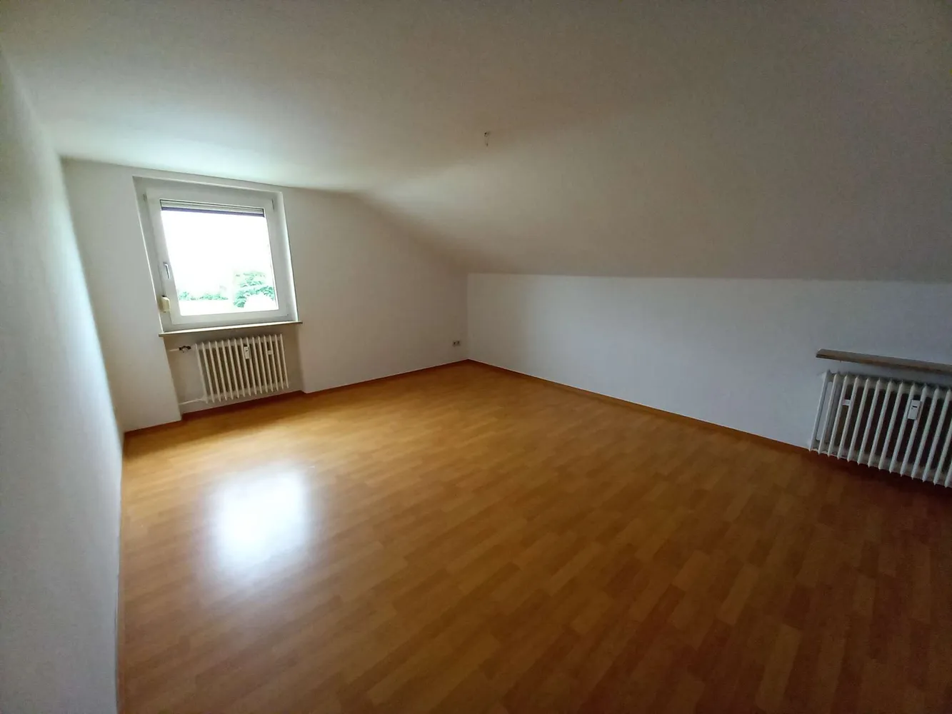 3 Zimmer Wohnung mit 60 m² in Hof – Bild 9