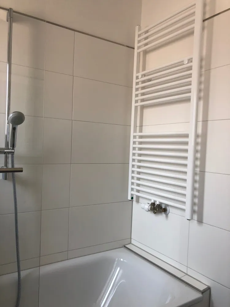 3 Zimmer Wohnung mit 70 m² in Mannheim – Bild 8
