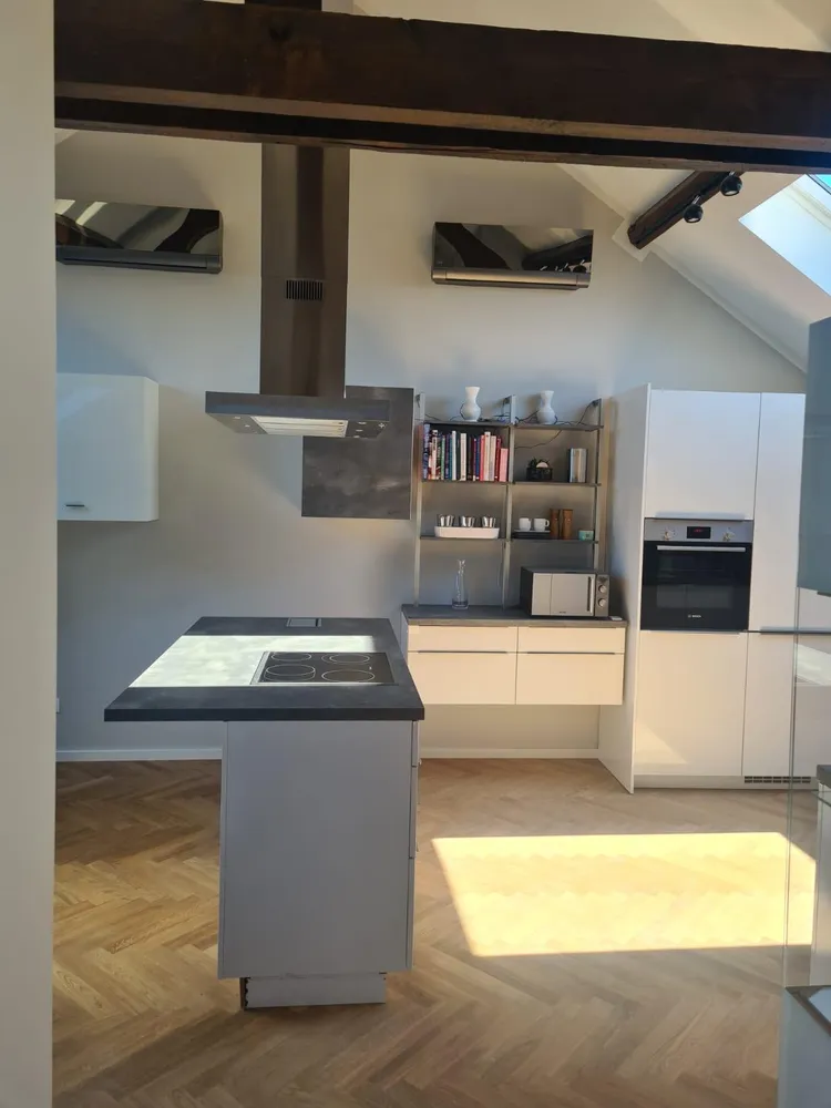 2 Zimmer Wohnung mit 80 m² in Mönchengladbach – Bild 9