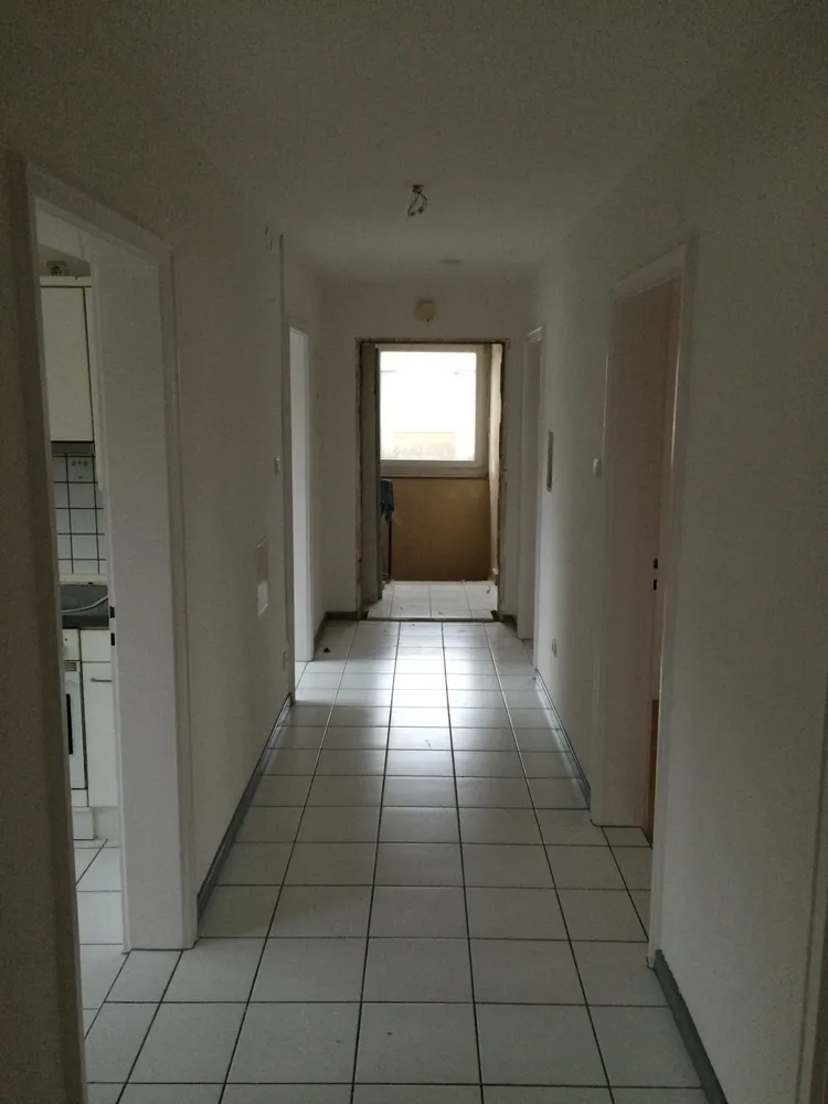 4 room apartment with 87 m² in Amberg – Photo 3