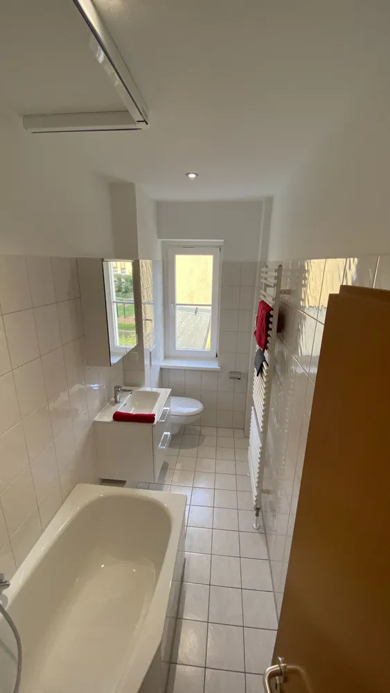 2 room apartment with 56 m² in Magdeburg – Photo 4