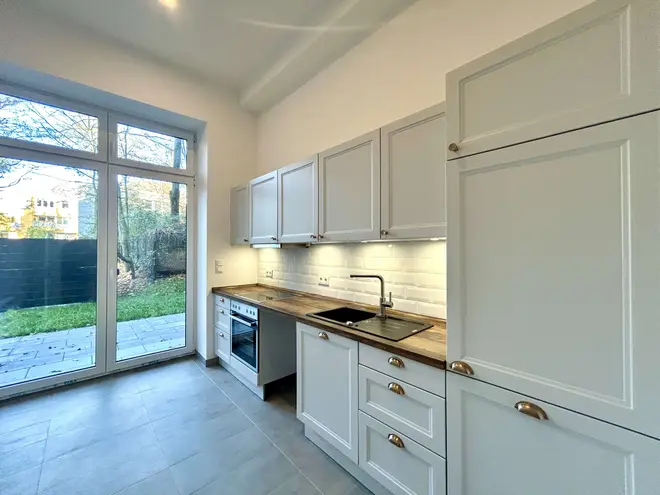 1 Zimmer Wohnung mit 41 m² in Berlin – Bild 8