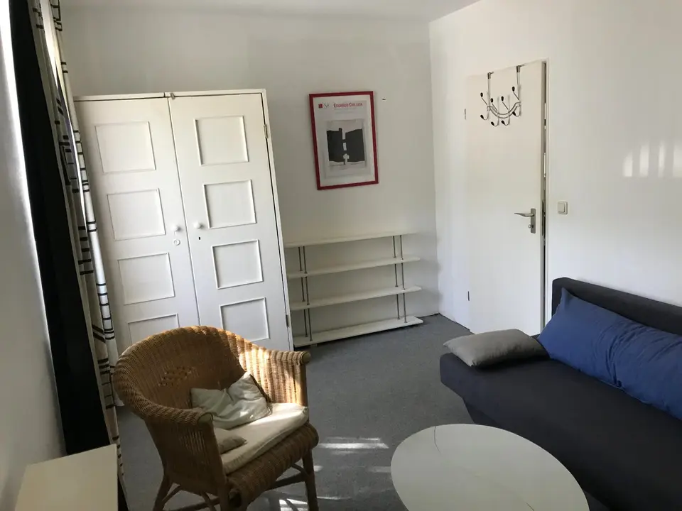 3 Zimmer Wohnung mit 90 m² in Regensburg – Bild 5