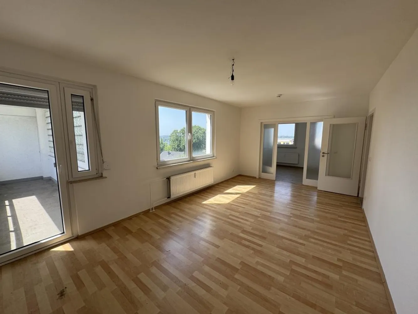 2 Zimmer Wohnung mit 59 m² in Essen – Bild 4