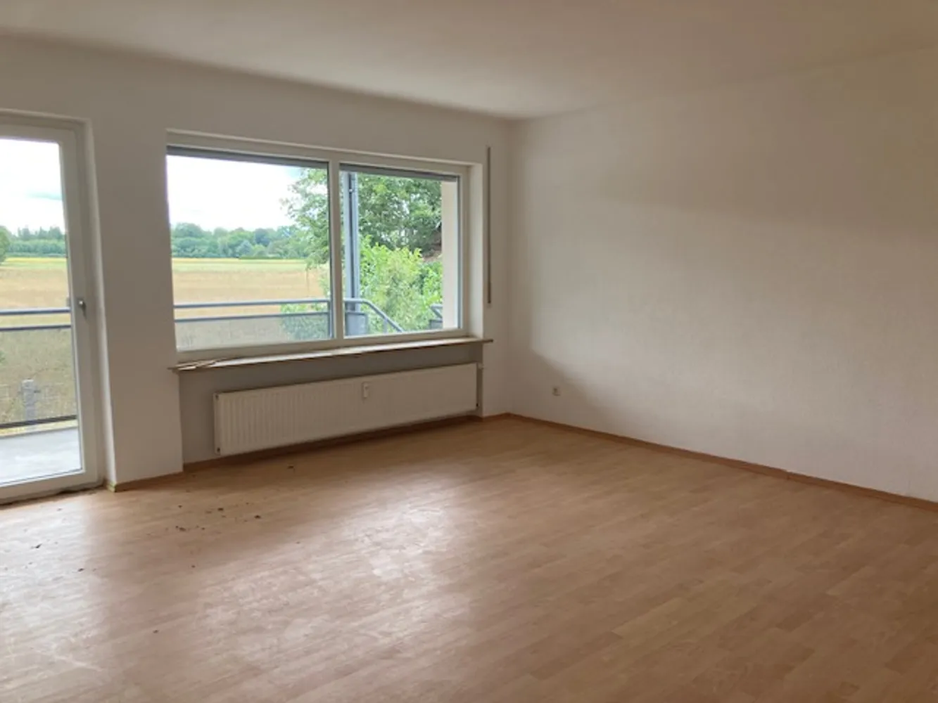 3 Zimmer Wohnung mit 86 m² in Augsburg – Bild 2