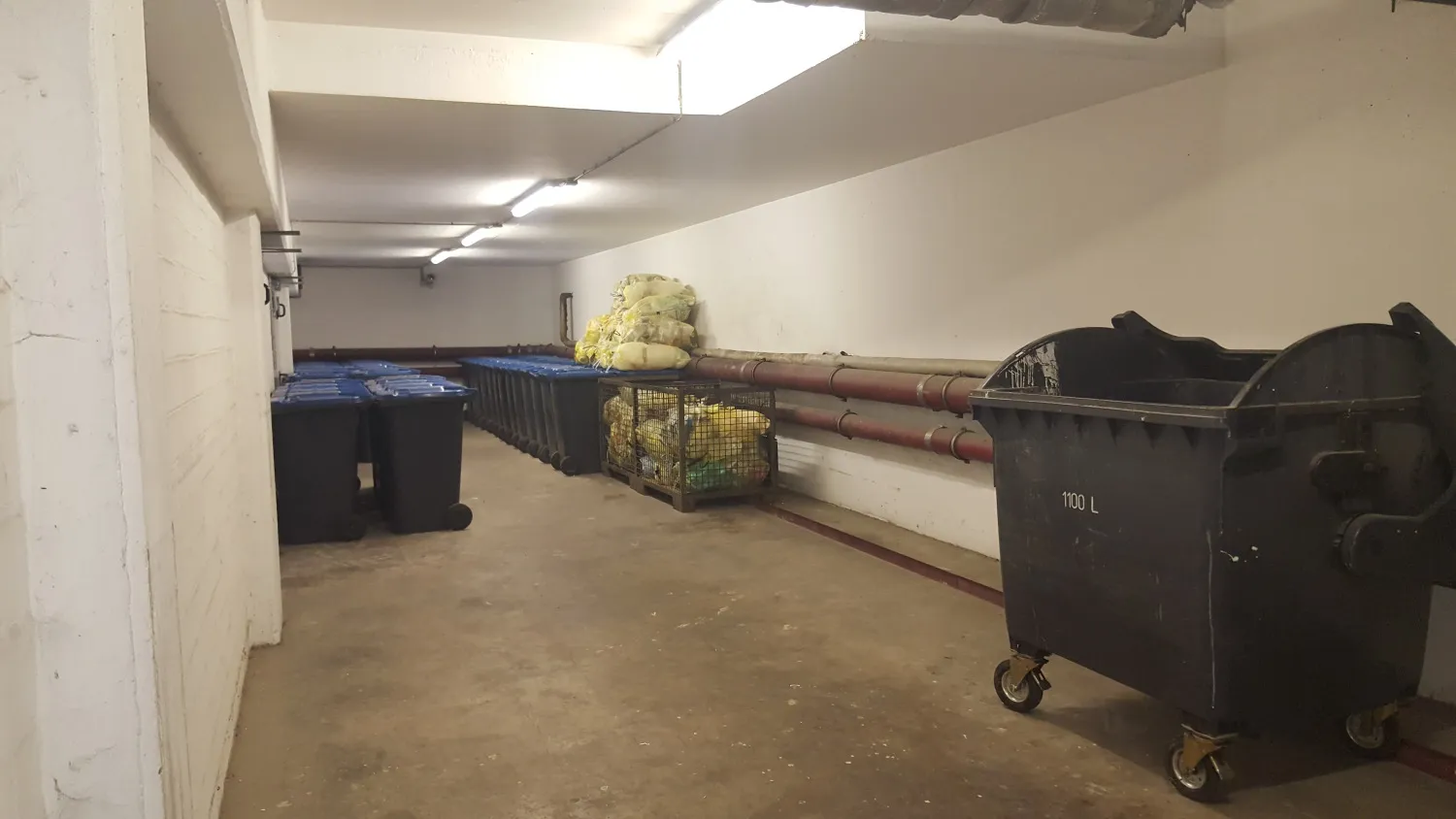 1 Zimmer Wohnung mit 38 m² in Trier – Bild 12