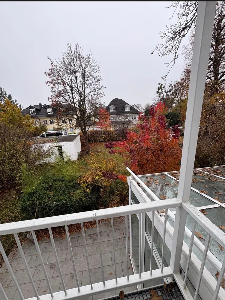 Shared room with 10 m² in Munich – Photo 3