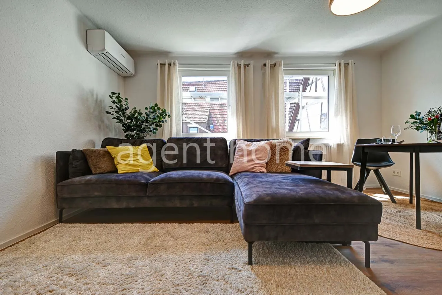 4 Zimmer Wohnung mit 75 m² in Ludwigsburg – Bild 5