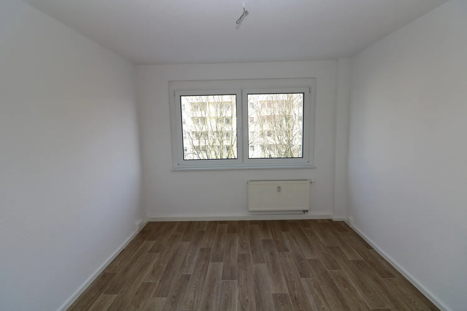 3 Zimmer Wohnung mit 66 m² in Freiberg – Bild 12