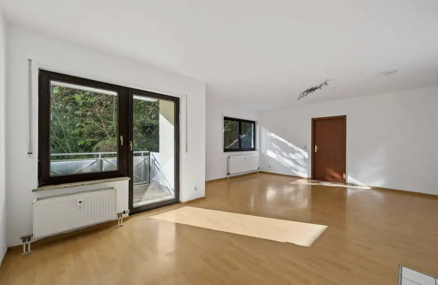 2 Zimmer Wohnung mit 56 m² in Böblingen – Bild 9