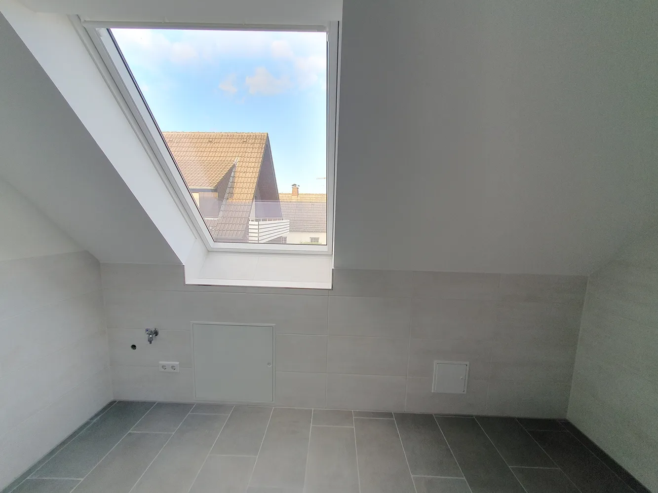 2 Zimmer Wohnung mit 72 m² in Münster – Bild 10