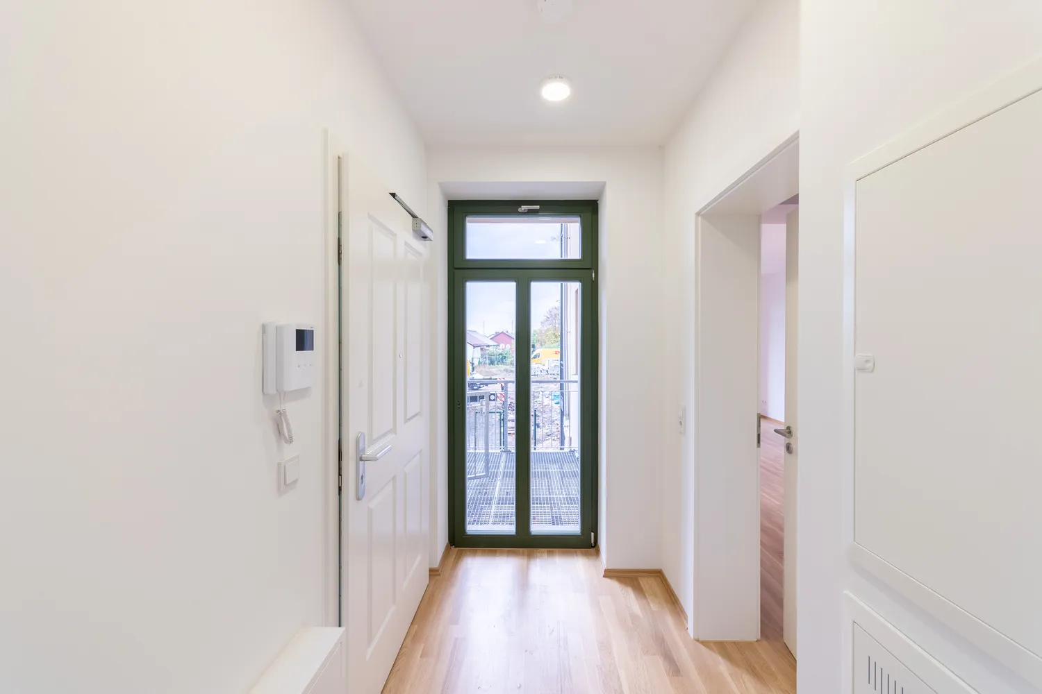 2 Zimmer Wohnung mit 48 m² in Halle (Saale) – Bild 5