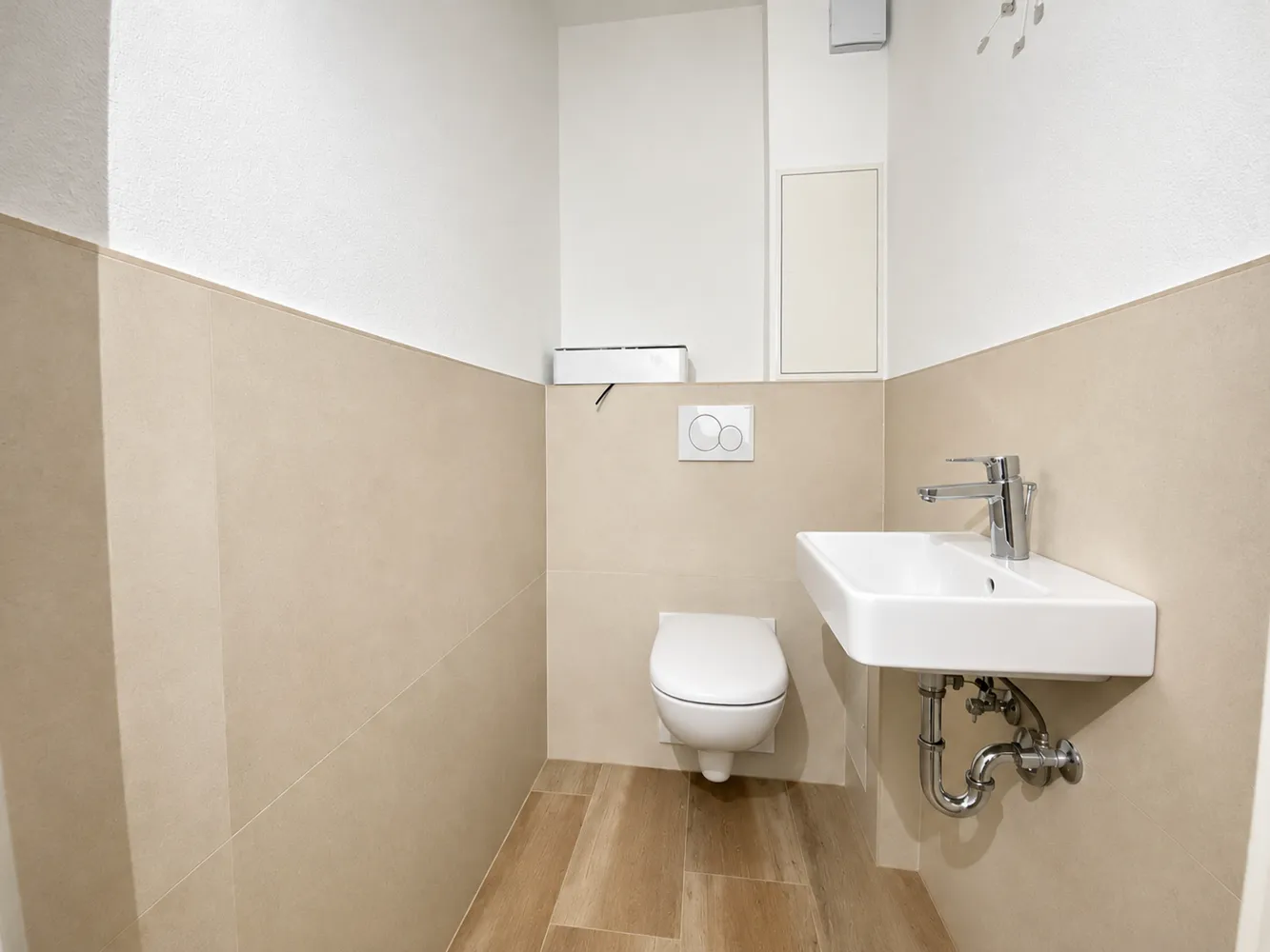 4 Zimmer Wohnung mit 114 m² in Kaiserslautern – Bild 3