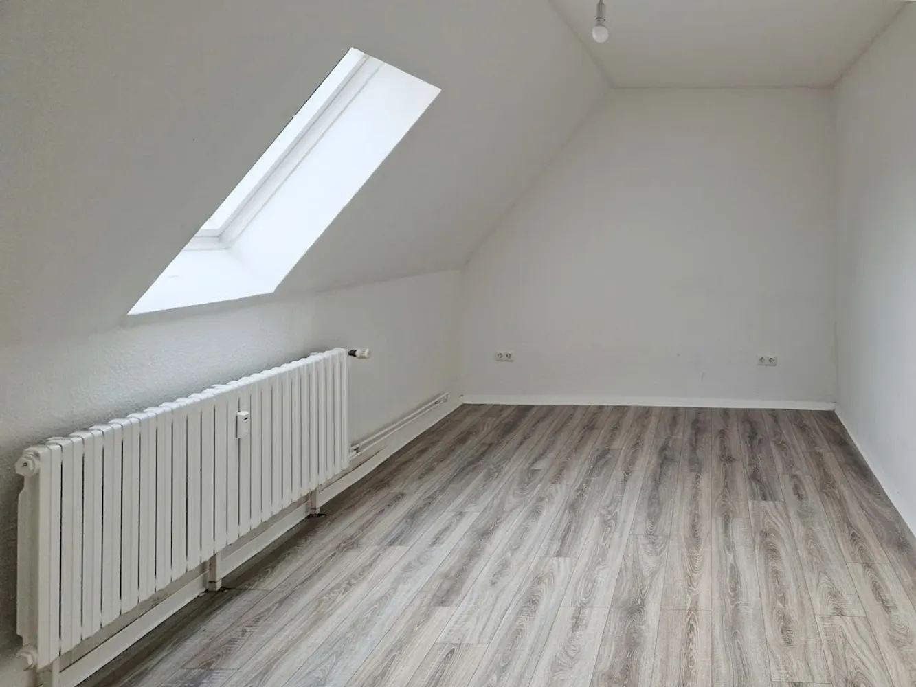 2 Zimmer Wohnung mit 53 m² in Duisburg – Bild 4