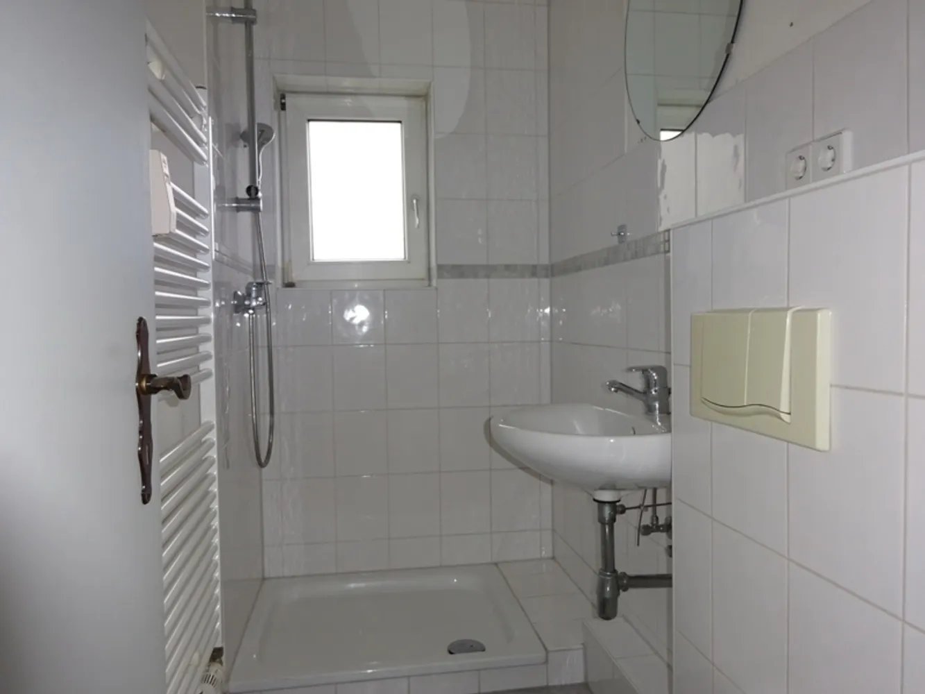 2 Zimmer Wohnung mit 52 m² in Bremen – Bild 2