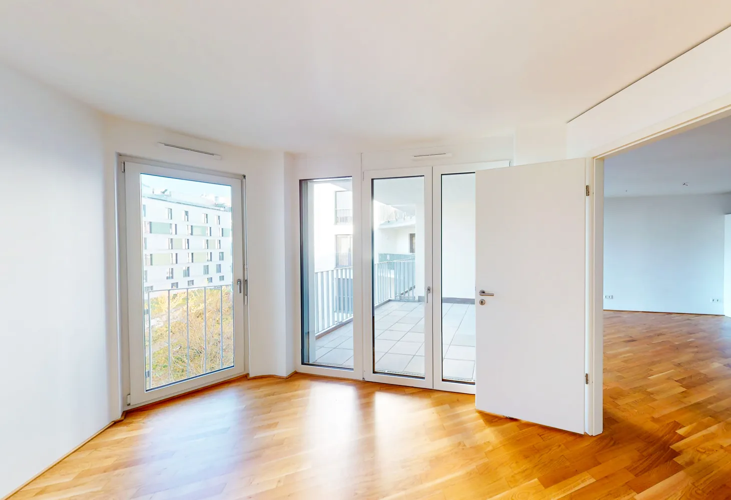 2 Zimmer Wohnung mit 87 m² in Mainz – Bild 6