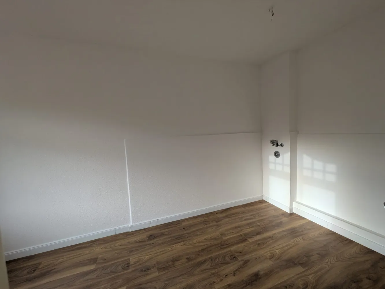 3 Zimmer Wohnung mit 60 m² in Flensburg – Bild 2