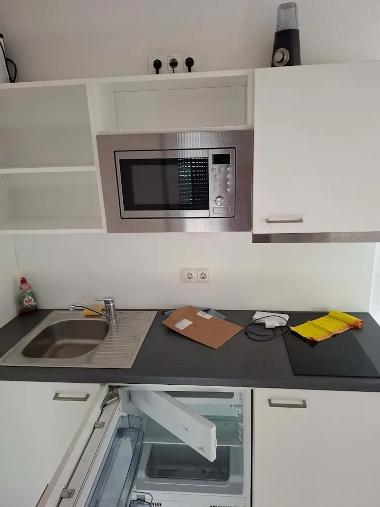 1 Zimmer Wohnung mit 28 m² in Heilbronn – Bild 3