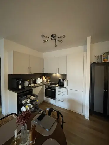 2 Zimmer Wohnung mit 48 m² in Potsdam – Bild 2