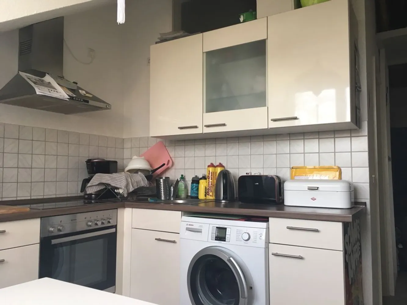2 Zimmer Wohnung mit 64 m² in Leipzig – Bild 6
