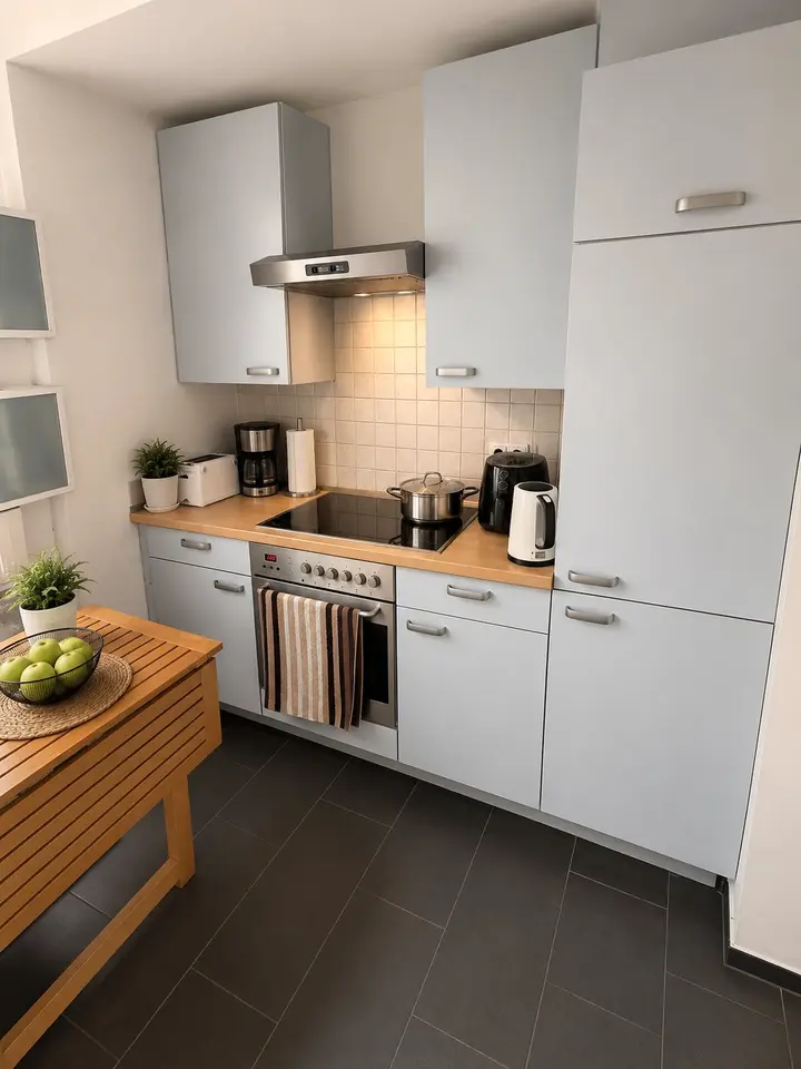 4 Zimmer Wohnung mit 100 m² in Wilhelmshaven – Bild 1