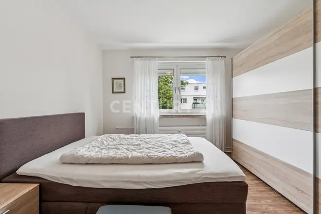 3 Zimmer Wohnung mit 64 m² in Essen – Bild 1