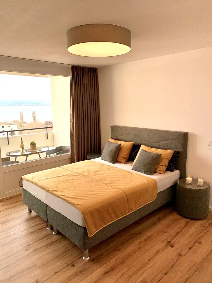 4 Zimmer Wohnung mit 115 m² in Lindau – Bild 6