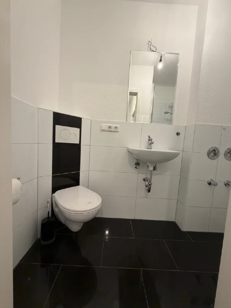 2 Zimmer Wohnung mit 45 m² in Köln – Bild 5