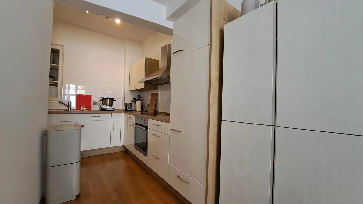 4 Zimmer Wohnung mit 90 m² in Karlsruhe – Bild 6