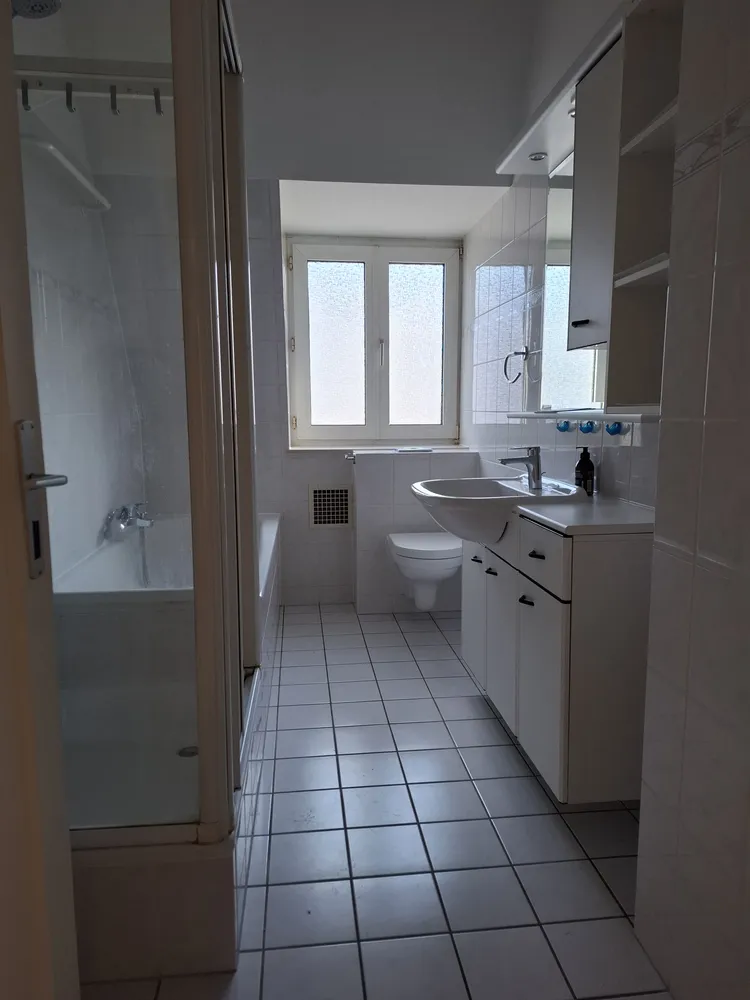 3 Zimmer Wohnung mit 98 m² in Karlsruhe – Bild 3