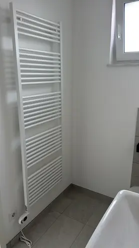 2 Zimmer Wohnung mit 53 m² in Wiesbaden – Bild 9